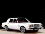 Chrysler Fifth Avenue 1984 года